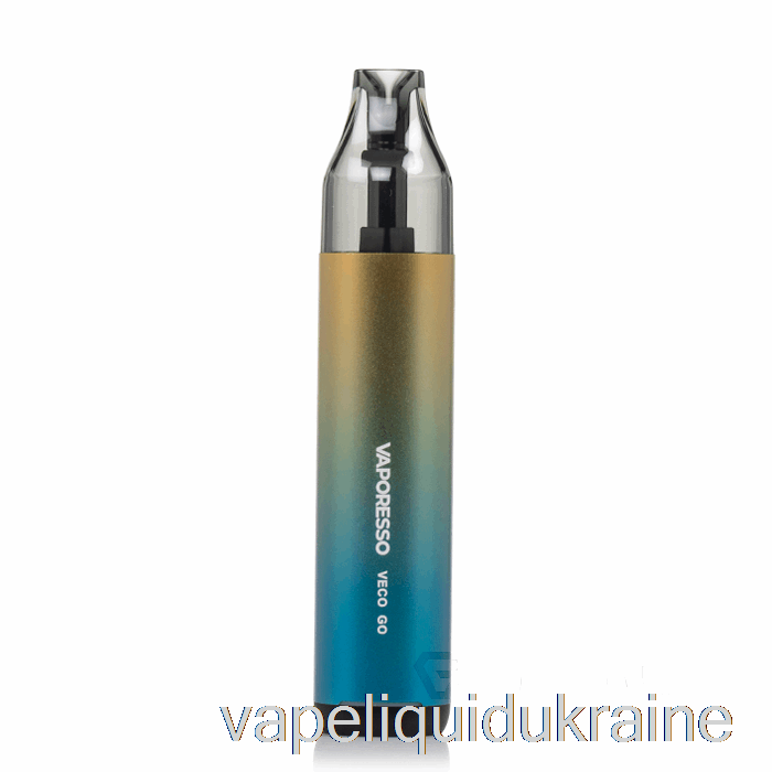 Vape Ukraine Vaporesso VECO Go 25W Pod System Coralline